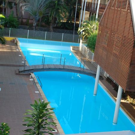 Appartement Meuble De Tourisme 圣皮埃尔 外观 照片