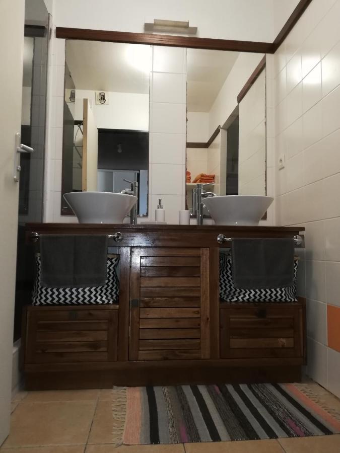 Appartement Meuble De Tourisme 圣皮埃尔 外观 照片