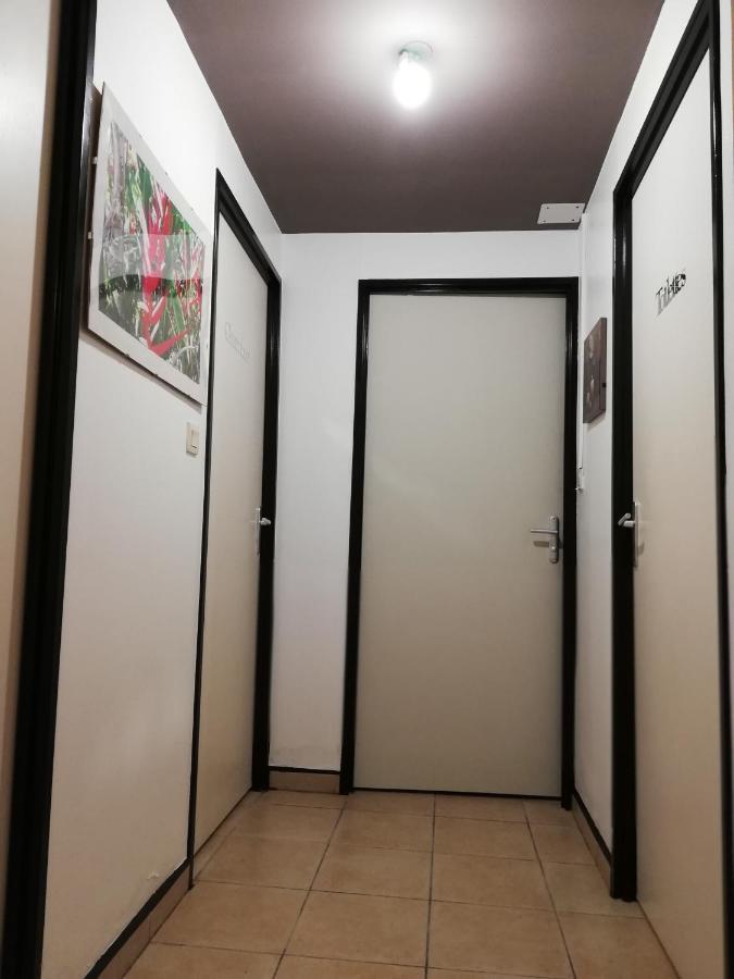 Appartement Meuble De Tourisme 圣皮埃尔 外观 照片