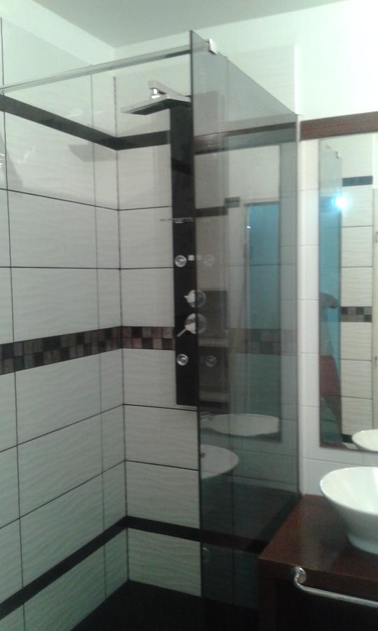 Appartement Meuble De Tourisme 圣皮埃尔 外观 照片