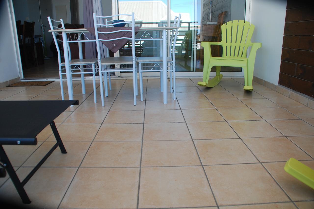 Appartement Meuble De Tourisme 圣皮埃尔 外观 照片