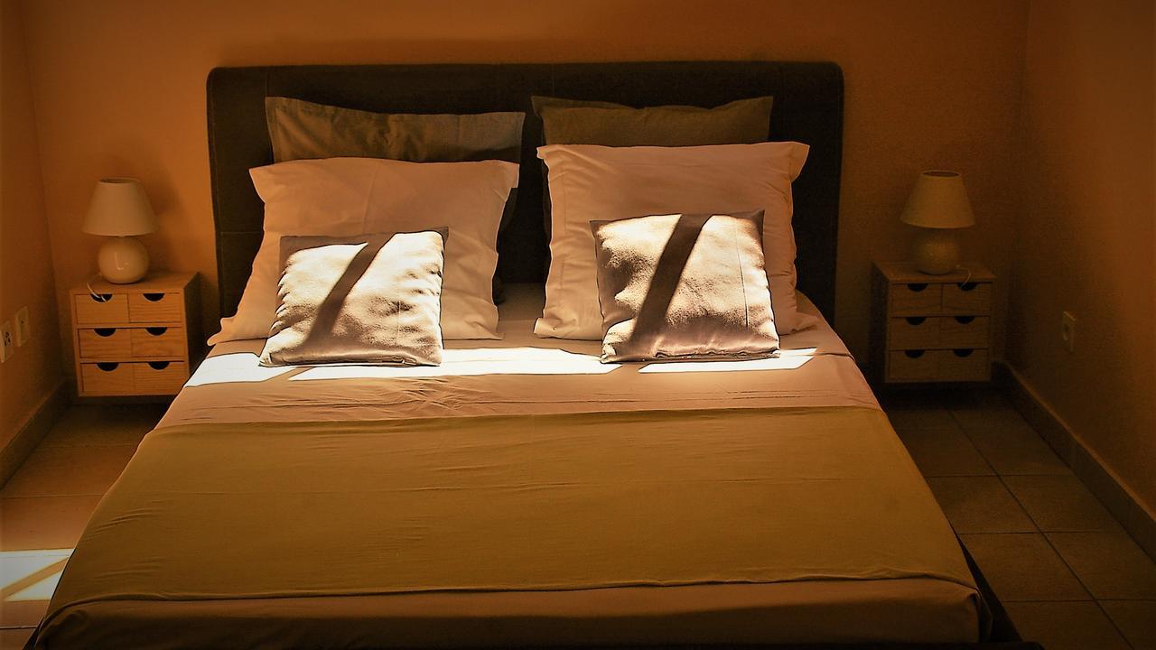 Appartement Meuble De Tourisme 圣皮埃尔 外观 照片