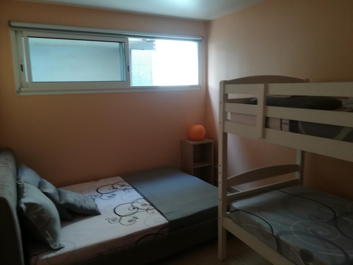 Appartement Meuble De Tourisme 圣皮埃尔 外观 照片