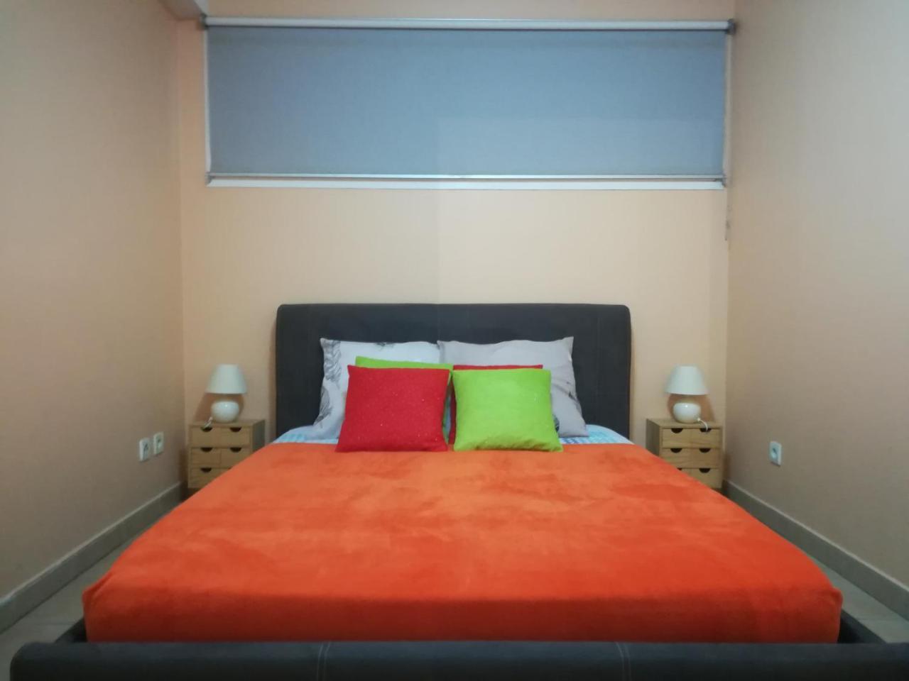 Appartement Meuble De Tourisme 圣皮埃尔 外观 照片