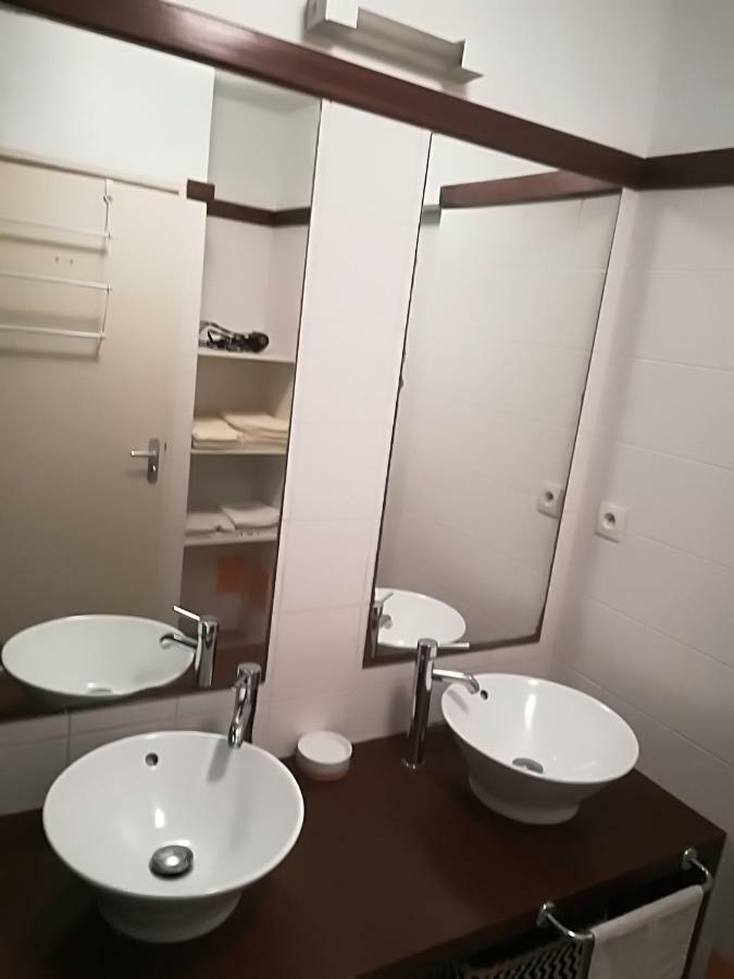 Appartement Meuble De Tourisme 圣皮埃尔 外观 照片